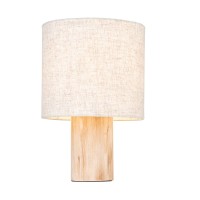 Настолна лампа Endon 101680 Durban
