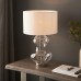 Настолна лампа Endon 102676 Kelda