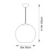 Endon 102930 Boli