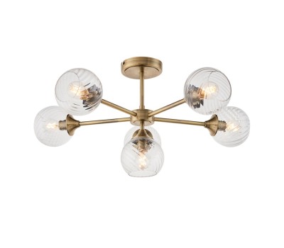 Endon 103171 Allegra