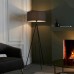 Endon 103798 Tripod & Cylinder