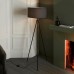 Endon 103798 Tripod & Cylinder