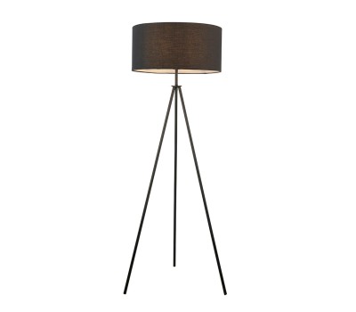 Endon 103798 Tripod & Cylinder