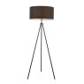Лампион Endon 103798 Tripod & Cylinder