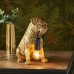 Настолна лампа Endon 107324 Pug Puppy