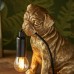 Настолна лампа Endon 107324 Pug Puppy