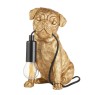 Настолна лампа Endon 107324 Pug Puppy