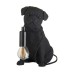 Настолна лампа Endon 107325 Pug Puppy