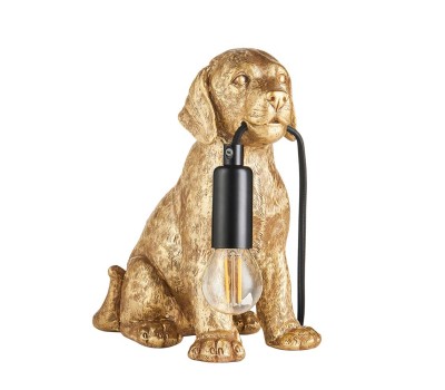 Endon 107364 Labrador Puppy