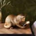 Настолна лампа Endon 107389 Kitten