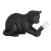 Настолна лампа Endon 107390 Kitten