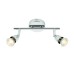 Saxby 43278 AMALFI Chrome