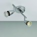 Saxby 43278 AMALFI Chrome