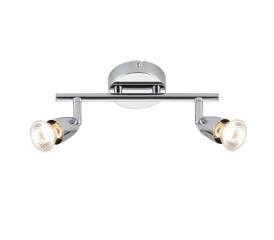 Saxby 43278 AMALFI Chrome