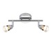 Saxby 43278 AMALFI Chrome
