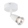 Saxby 43281 AMALFI White