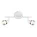 Saxby 43282 AMALFI White