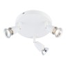 Спот Saxby 43283 AMALFI White