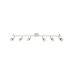 Saxby 61002 AMALFI White