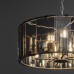 Пендел Endon 61294 Clooney