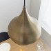 LED пендел Endon 61299 Brosnan