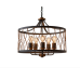 Пендел Endon 61498 Heston