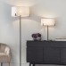 Endon Collection 72634 Hayfield
