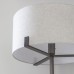 Endon Collection 72634 Hayfield