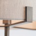 Endon Collection 72634 Hayfield