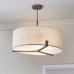 Endon Collection 72635 Hayfield