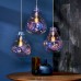 Пенел Endon Collection 75664 Lava