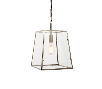 Пендел Endon Collection 76225 Hurst