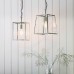 Пендел Endon Collection 76225 Hurst