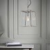 Пендел Endon Collection 76225 Hurst