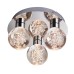 LED плафон за баня Endon 76364 VERSA