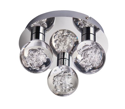 LED плафон за баня Endon 76364 VERSA