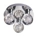 LED плафон за баня Endon 76364 VERSA