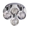 LED плафон за баня Endon 76364 VERSA