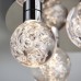 LED плафон за баня Endon 76365 VERSA