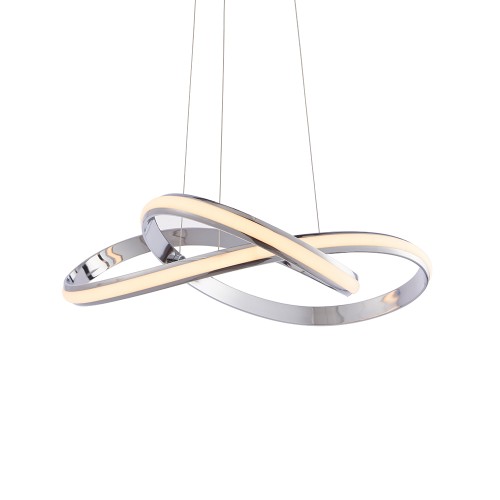 LED пендел Endon Collection 76394 Aria