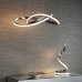 LED пендел Endon Collection 76394 Aria