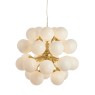 Endon Collection 76499 Oscar