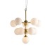 Endon Collection 76500 Oscar