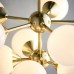 Endon Collection 76500 Oscar