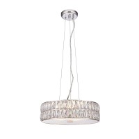 LED пендел Endon 76513 VERINA 