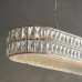 LED пендел Endon 76514 VERINA 