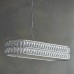 LED пендел Endon 76514 VERINA 