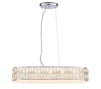 LED пендел Endon 76514 VERINA 