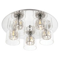 Плафон Endon 76517 VERINA 