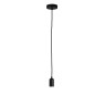 Пендел Endon 76581 Studio 1lt Black